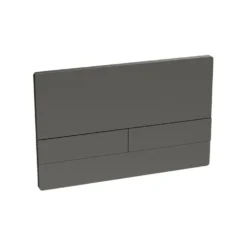 Abacus Edge Flush Plate