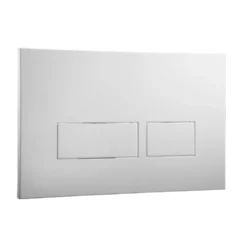 Abacus Trend Flush Plate