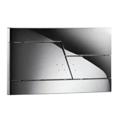 Abacus Zone Flush Plate