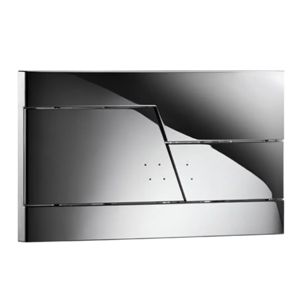 Abacus Zone Flush Plate
