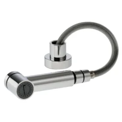 Abode Handspray Pull Out Rinse
