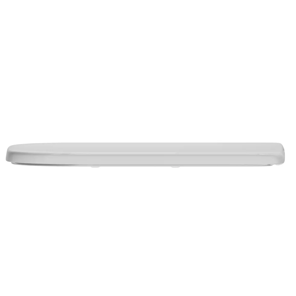 Anderson Rimless Back to Wall Toilet & Soft Close Seat