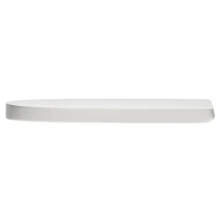 Anderson Rimless Close-Coupled Toilet & Soft Close Seat