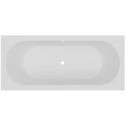 Armourcast Reinforced Double Ended Bath