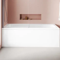 Armourcast Reinforced Front Bath Panel
