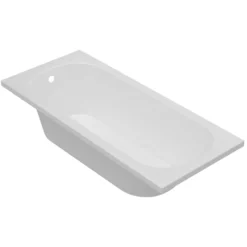 Armourcast Reinforced Single Ended Bath