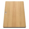 Blanco Ash Compound Wooden Chopping Board
