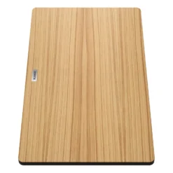 Blanco Ash Compound Wooden Chopping Board