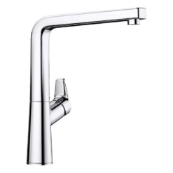 Blanco Avona Single Lever Chrome Mono Kitchen Mixer Tap
