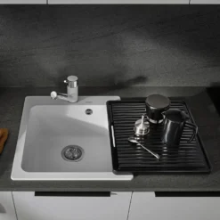 Blanco Drainer for Etagon 1 Bowl Kitchen Sinks