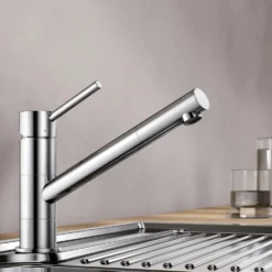 Blanco Kano Single Lever Mono Kitchen Mixer Tap