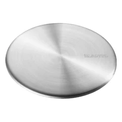 Blanco Outlet Cover CapFlow