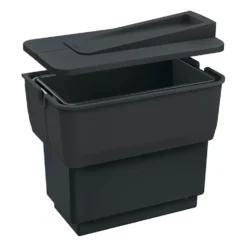 Blanco Singolo 14 litre Under Cabinet Bin
