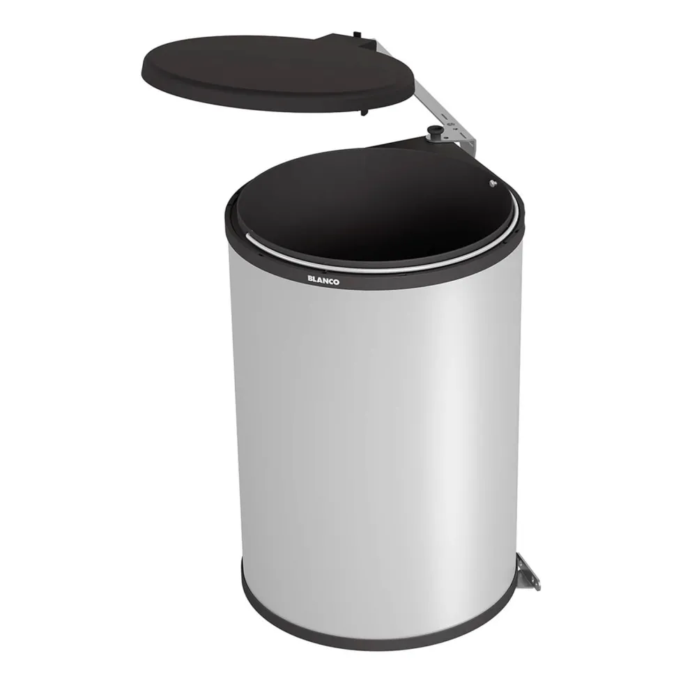 Blanco Singolo XL 20 litre Under Cabinet Bin