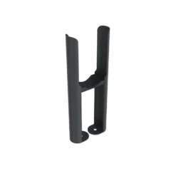Brenton Olympus Anthracite Radiator Feet - 2 Column