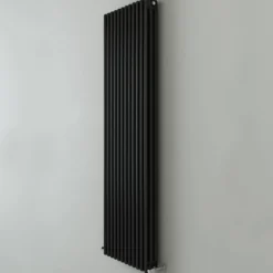 Brenton Olympus Vertical Column Radiator - Anthracite