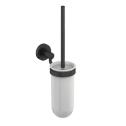 Britton Bathrooms Hoxton Toilet Brush Holder
