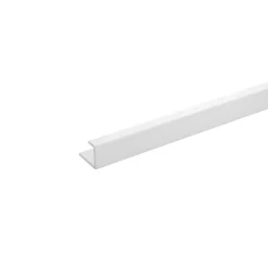 Burlington Aluminium Extrusion 2450mm Trims