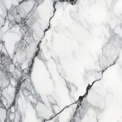 Burlington Arabescato Marble Waterproof Core Laminate Bathroom Wall Panel
