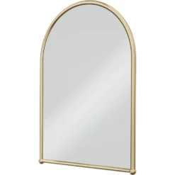 Burlington Arched Framed Mirror 500 x 700mm