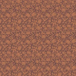 Burlington Autumn Chrysanths Acrylic Bathroom Wall Panel