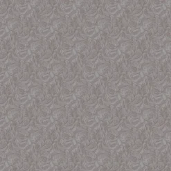 Burlington Lilac Botanical Smoke Acrylic Bathroom Wall Panel