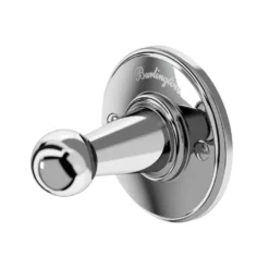 Burlington Single Robe Hook