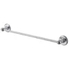 Burlington Single Towel Rail - 490mm