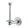 Burlington Spare Toilet Roll Holder