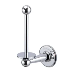 Burlington Spare Toilet Roll Holder