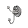 Burlington Triple Robe Hook