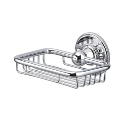 Burlington Wire Soap Basket