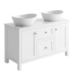 Butler & Rose Audrey Stone Resin Countertop Basin