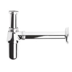 Butler & Rose Basin Bottle Trap With 190mm Extension Tube