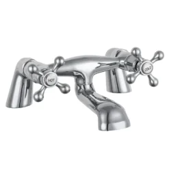 Butler & Rose Carlton Deck Mounted Bath Filler