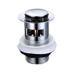 Butler & Rose Carlton Mono Basin Mixer With Waste