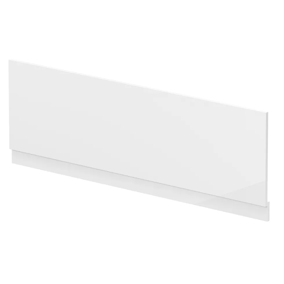 Butler & Rose Catherine Bathroom Suite with Shower Bath