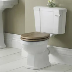 Butler & Rose Catherine Traditional Bathroom Suite