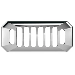Butler & Rose Catherine Traditional Overflow Cover