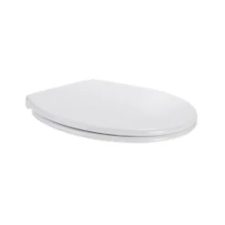 Butler & Rose Darcy Traditional Soft Close Toilet Seat With Quick Release