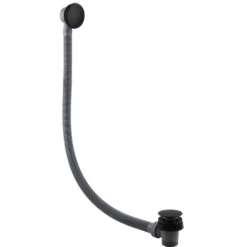 Butler & Rose Eliza Clicker Bath Waste & Overflow