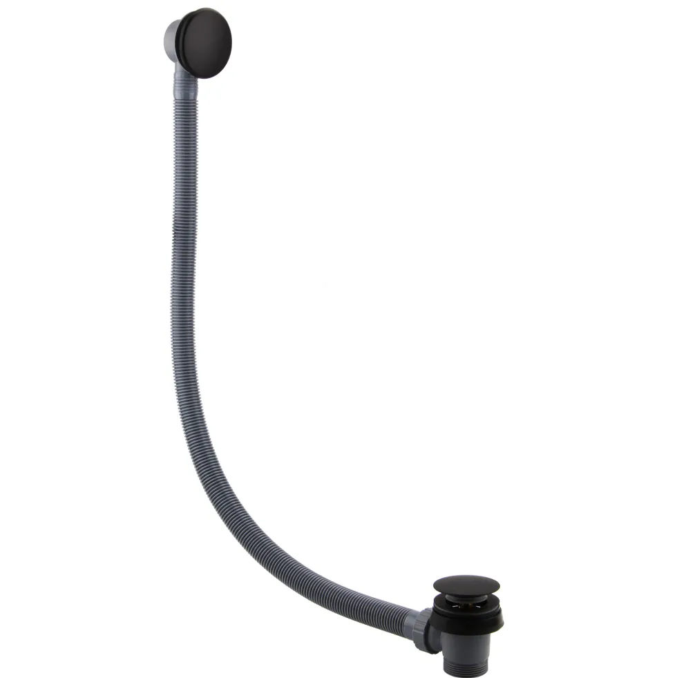 Butler & Rose Eliza Clicker Bath Waste & Overflow