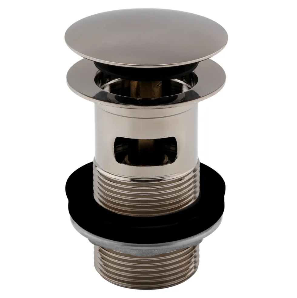 Butler & Rose Eliza Slotted Clicker Basin Waste