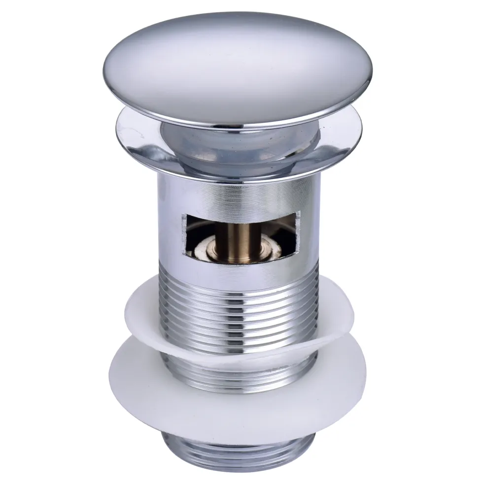 Butler & Rose Eliza Slotted Clicker Basin Waste