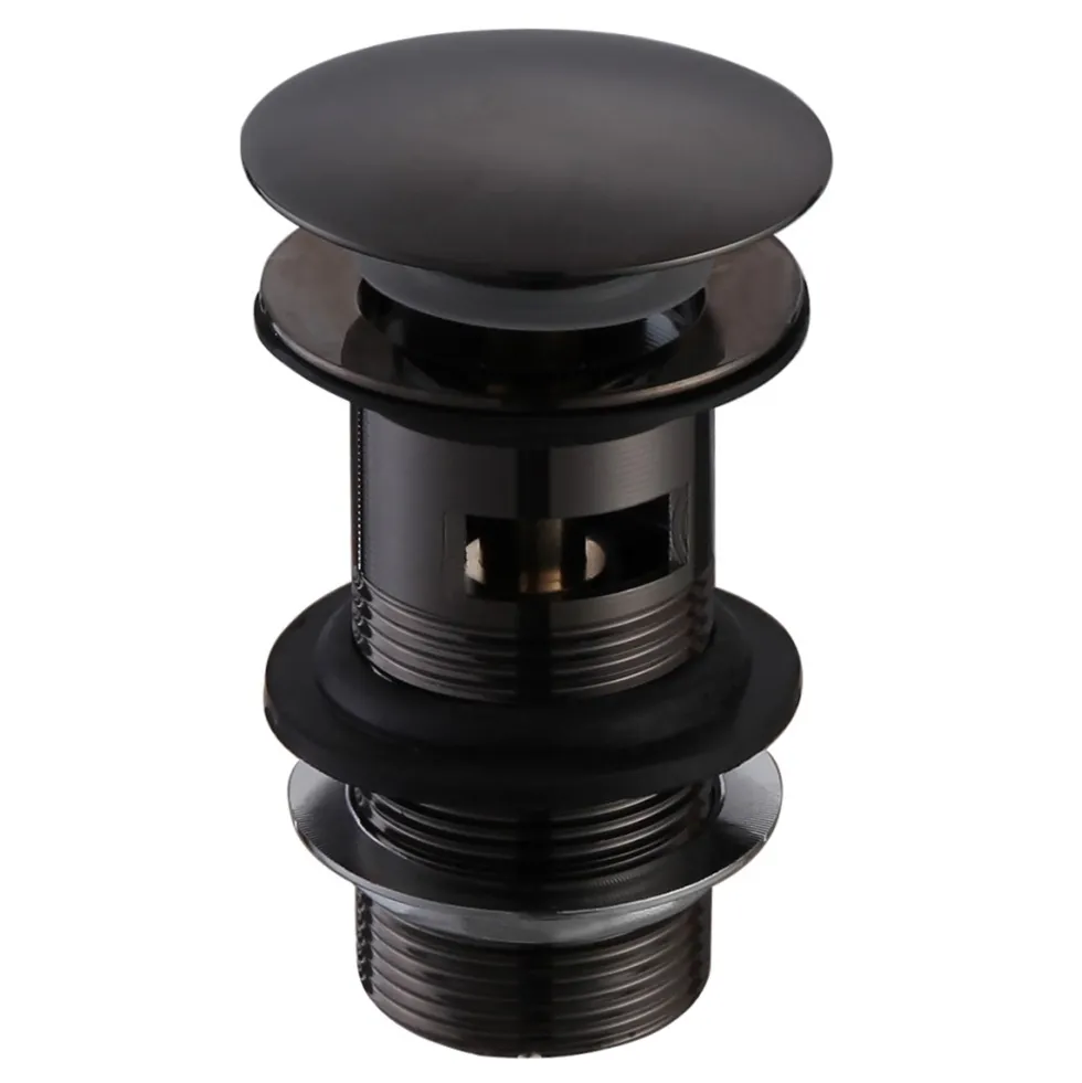 Butler & Rose Eliza Slotted Clicker Basin Waste