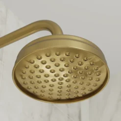 Butler & Rose Eliza Traditional 2 Outlet Exposed Shower Kit