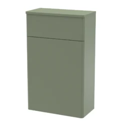 Butler & Rose Ophelia 500mm Back to Wall Toilet Unit
