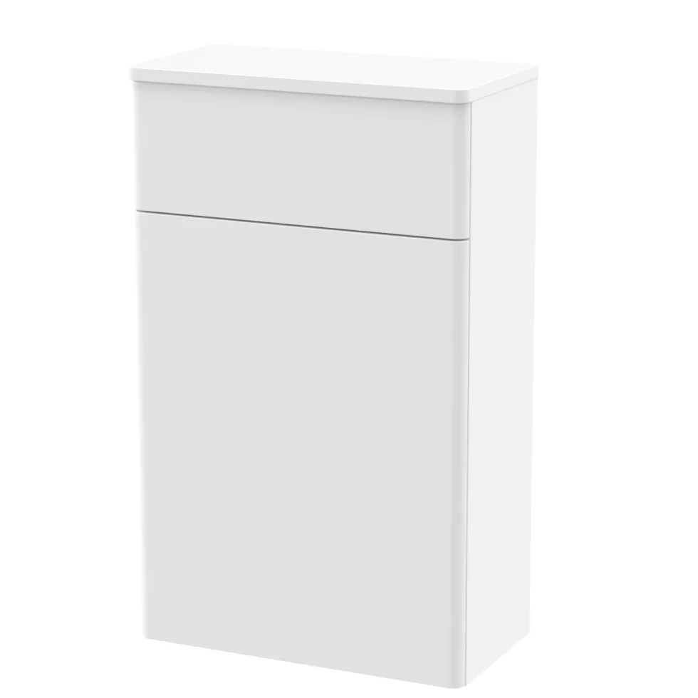 Butler & Rose Ophelia 500mm Back to Wall Toilet Unit