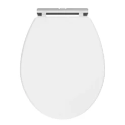 Butler & Rose Ophelia Soft Close Traditional Toilet Seat