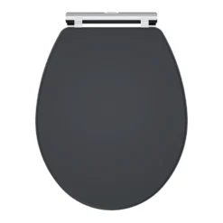 Butler & Rose Ophelia Traditional Toilet & 600mm Floorstanding Vanity Unit Bathroom Suite